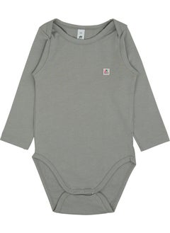 Jrmori Long Sleeve Basic Body  - Image 1