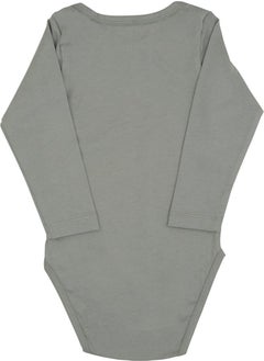 Jrmori Long Sleeve Basic Body  - Image 2