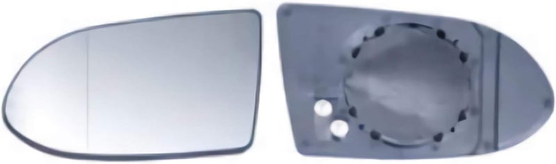 Wivplex Heated Wing Mirror Glass for Opel Zafira A - Image 1
