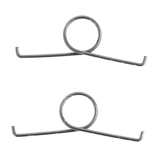 NSLikey 10Pcs L2 R2 Trigger Button Spring and Metal Buckle Cylinders Replacement for PS5 Controller Parts - Image 5
