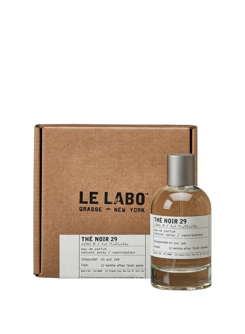 The Noir 29 Le Labo Eau de Parfum 100ml