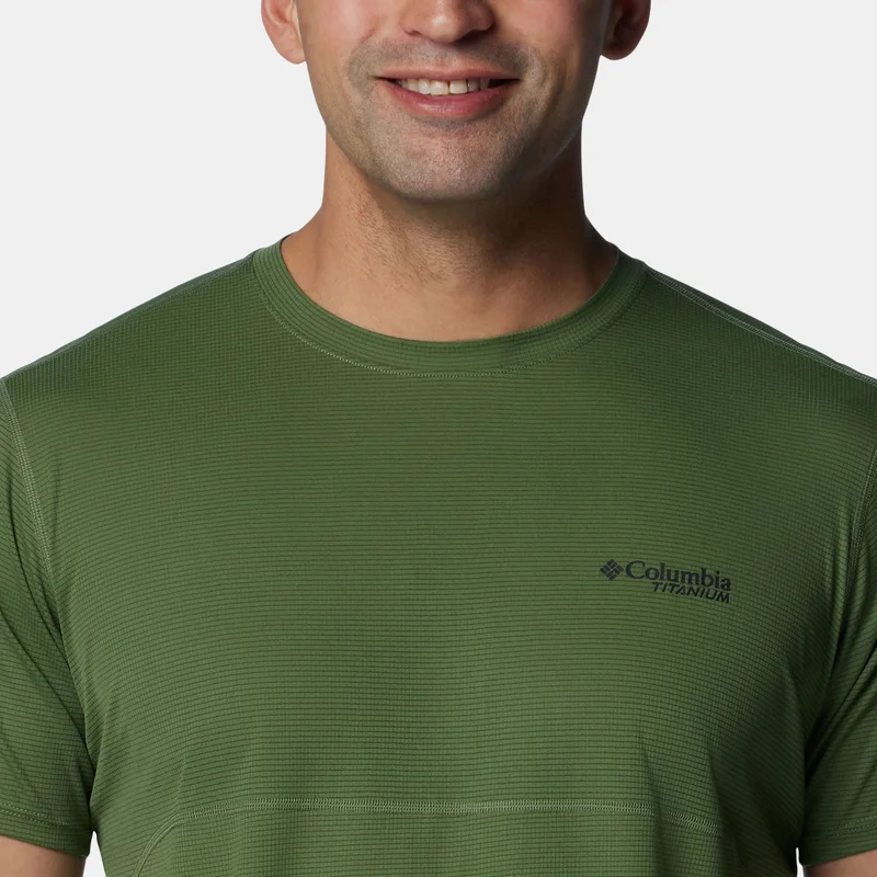 Columbia Men's Cirque River Graphic T-Shirt