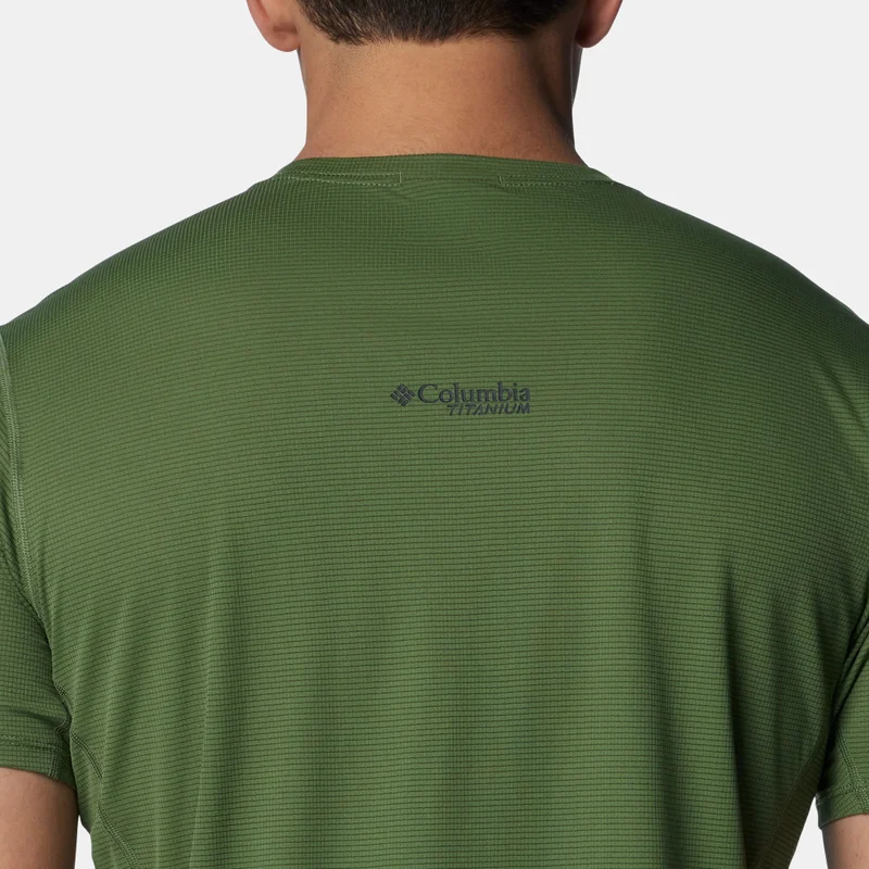 Columbia Men's Cirque River Graphic T-Shirt