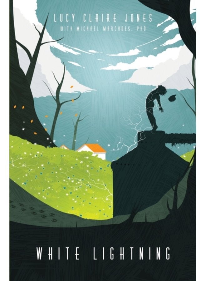 White Lightning - Paperback