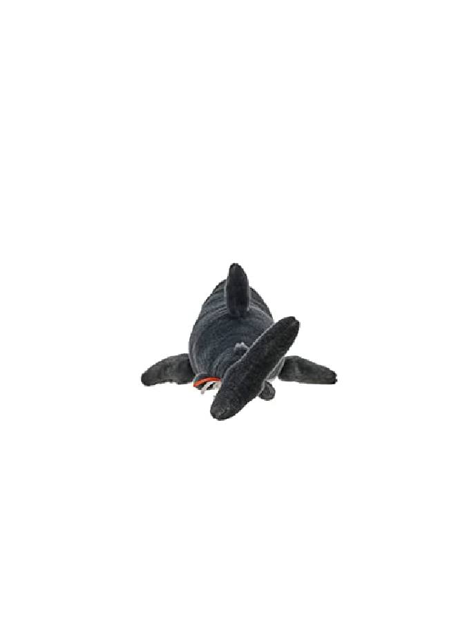 Wild Republic Great White Shark Plush Stuffed Animal Plush Toy Gifts For Kids Cuddlekins 13 Inches  - Image 5