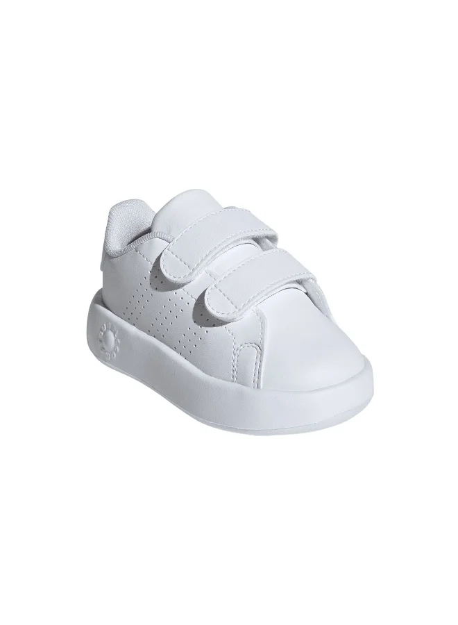 Adidas advantage infants unisex shoes