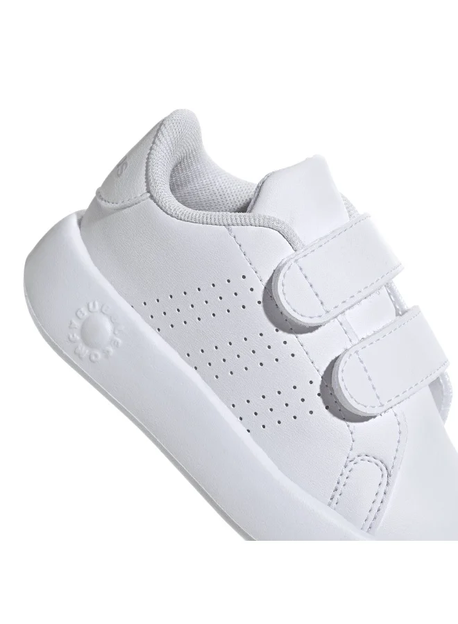 Adidas advantage infants unisex shoes
