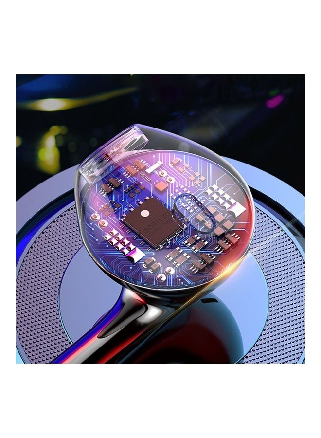 Bass Wired Key Control Earphones With Mic - Image 2