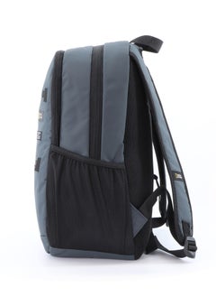 NATIONAL GEOGRAPHIC National Geographic Mutation Backpack Grey, Durable Padded Laptop Tablet Bag For Men And Women, Lightweight Water Resistant Casual Business Outdoor Backpack  - Image 3