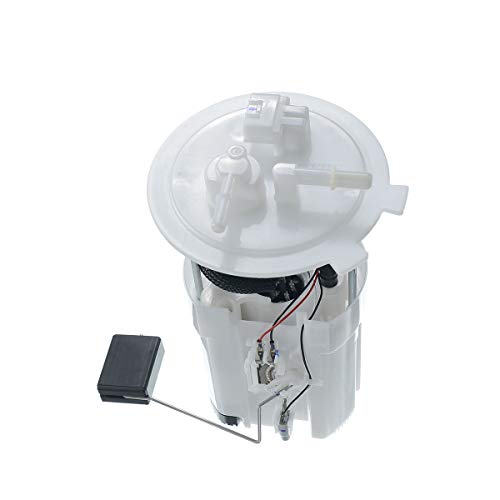 YHTAUTO Electric Fuel Pump with Sending Unit Compatible with Nissan Altima 2007-2013 Maxima 2009-2014 l4 2.5L V6 3.5L - Image 4