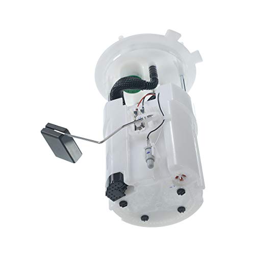 YHTAUTO Electric Fuel Pump with Sending Unit Compatible with Nissan Altima 2007-2013 Maxima 2009-2014 l4 2.5L V6 3.5L - Image 3