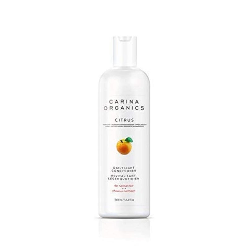 Carina Organics Carina Organics Citrus Daily Light Conditioner 