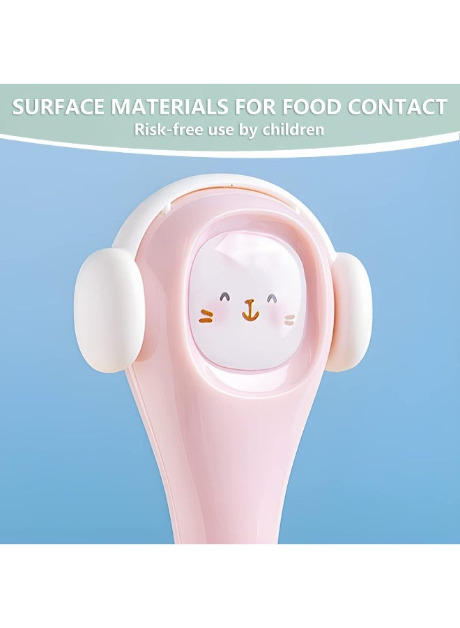 CMGTYYD Correction Tape Pen, 3pcs White Out Correction Tape Correctional Tape Pen, Cute Pen Shape Correction Tape Eraser White Out Tape for School Home Office Students Kids Instant Correction Supplies - Image 2