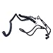 Dowfane Upper Top Radiator Hose Assy Coolant LR050854 Compatible with Land Rover LR4 V6 20142016 - Image 2