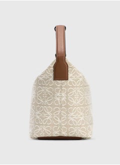 LOE LOEWE Anagram Handbag  - Image 2
