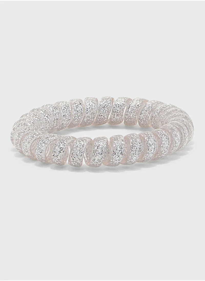 Claires Kids 5 Pack Coil Bracelet
