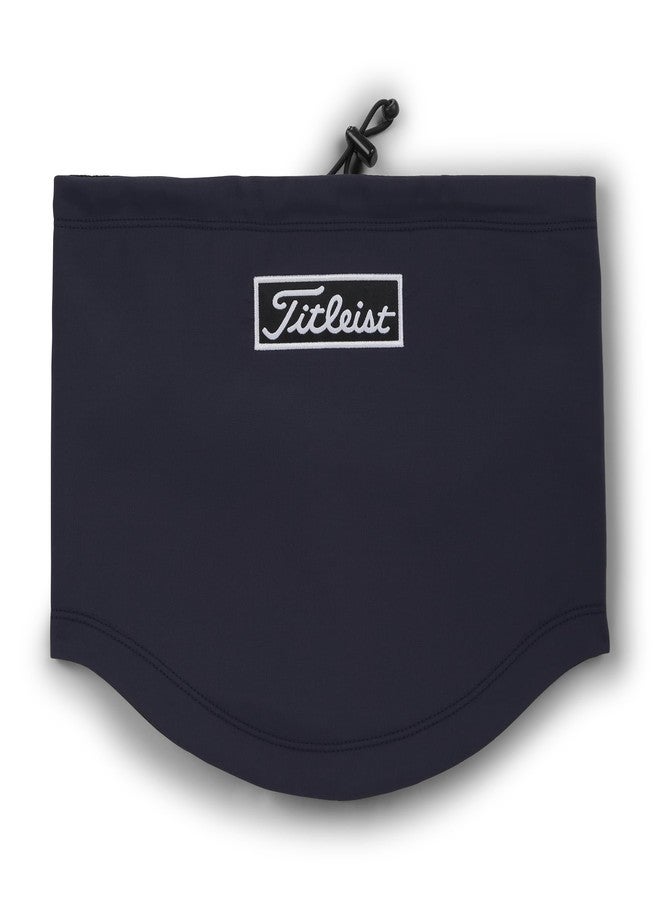 Titleist Performance Neck Warmer Navy/White - Image 1
