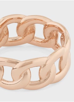 DANIEL WELLINGTON Ri  - Chain Rg 54  Q424  - Image 3