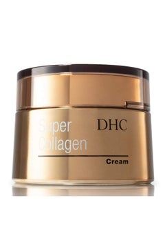 DHC DHC Super Collagen Cream, 1.7 Ounce  - Image 1