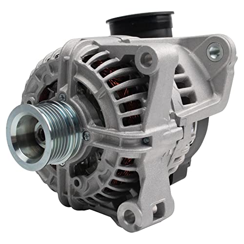 TRQ مولد تي آر كيو متوافق مع بي إم دبليو 325Ci 325i 325xi 330Ci 2001-2006 330i 330xi 2001-2005 525i 530i X5 2001-2002 Z3 13882 - Image 5