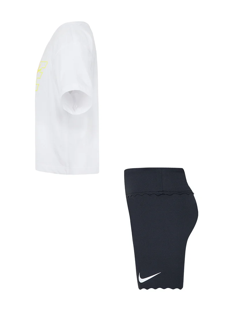 Nike NKGSWOOSHMOTIONBIKESHORTS