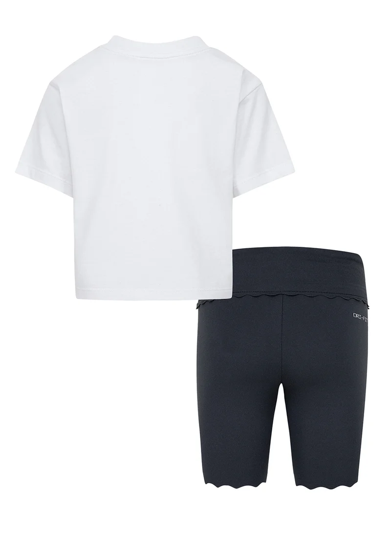 نايكي NKGSWOOSHMOTIONBIKESHORTS