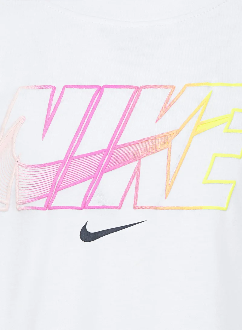 Nike NKGSWOOSHMOTIONBIKESHORTS
