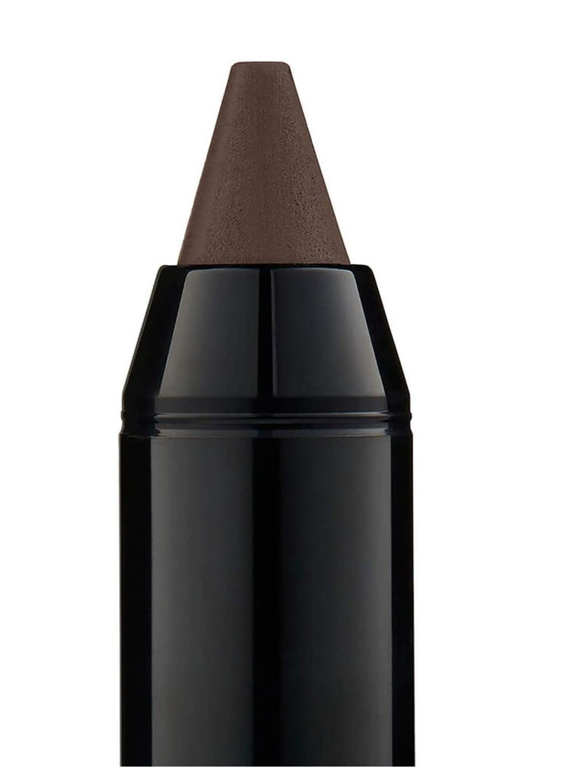 MAYBELLINE NEW YORK - brow drama pomade crayon - dark brown - Image 1