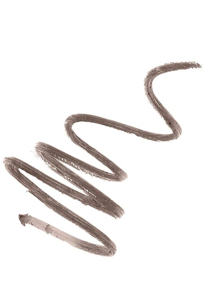 MAYBELLINE NEW YORK - brow drama pomade crayon - dark brown - Image 1