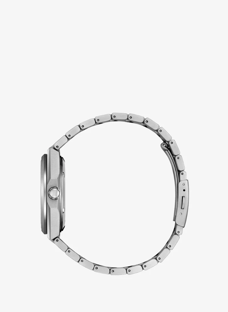 Citizen  Men's Super Titanium Strap Automatic Watch NJ0180-80A - 40.5 mm for Men | Best Price UAE