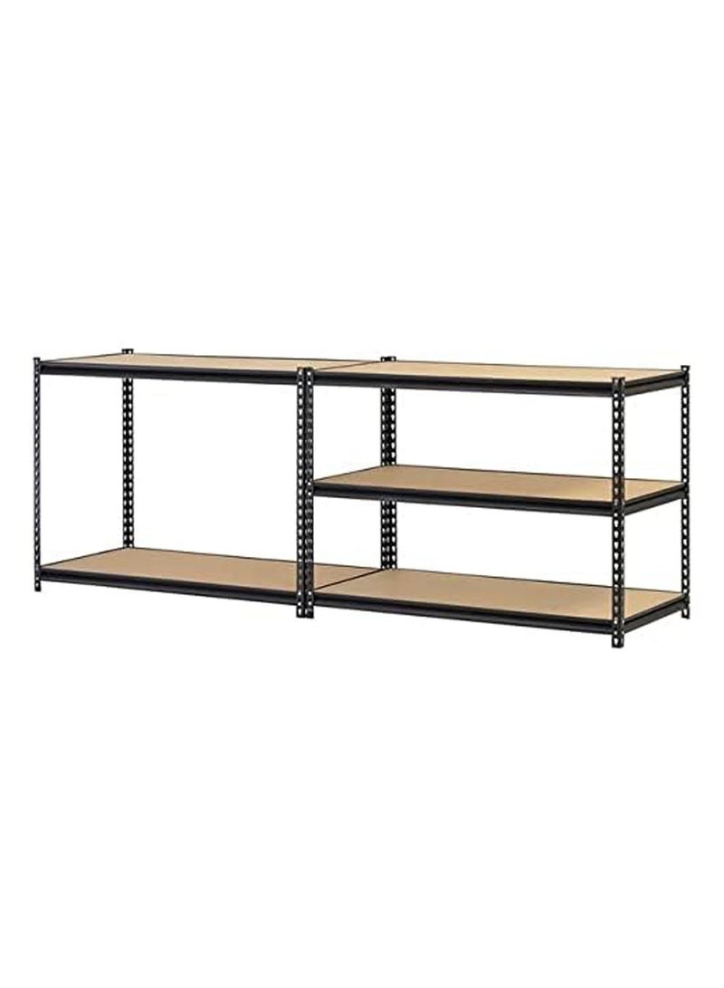 My Choice 5-Tier Steel Shelving Shelf storage organizer shelf shelves - Image 2