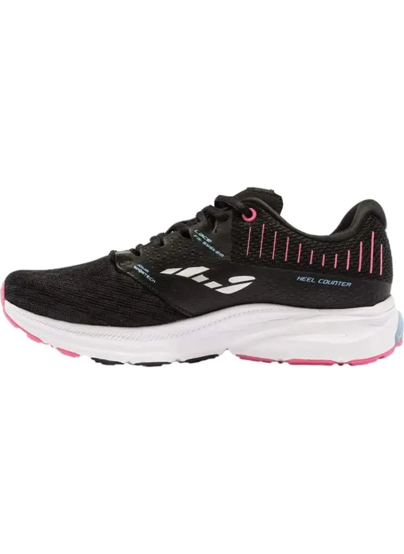 Joma RVICLW2301 Victory Lady Sports Shoes Black