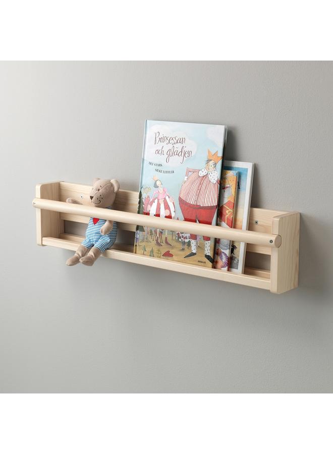Zaboon Wall Storage, 70X9X16 Cm - Image 3