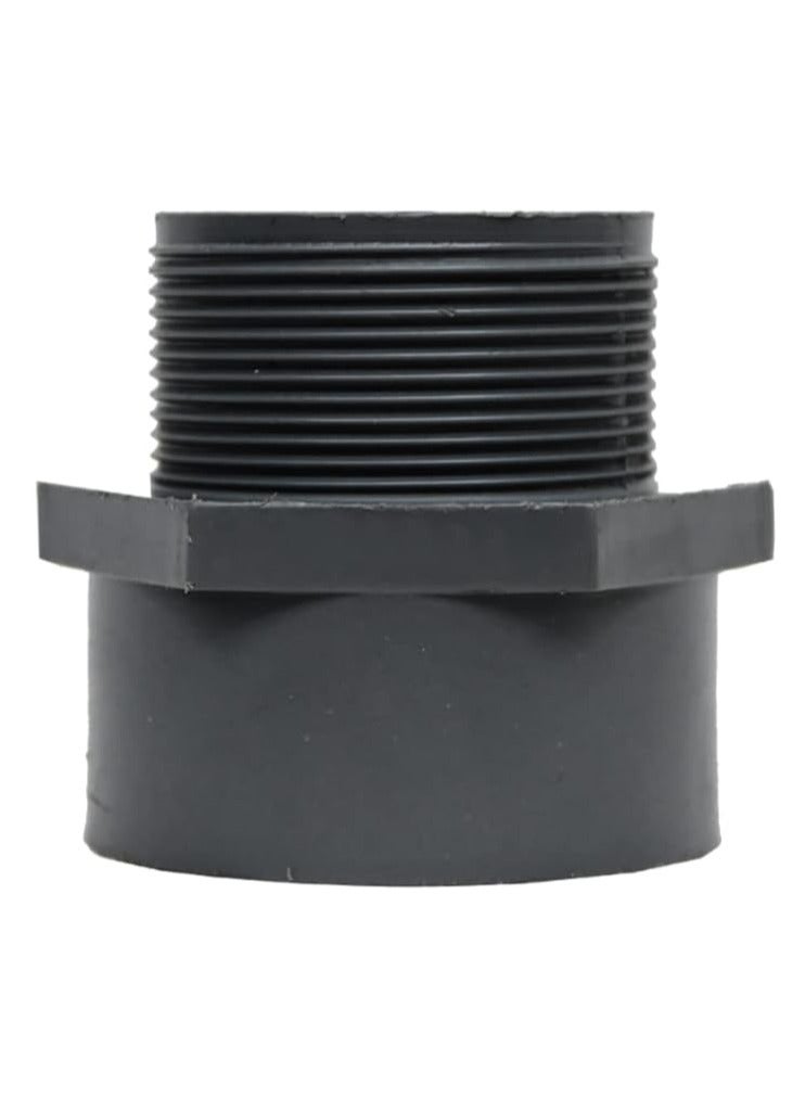 راكو تجهيزات أنابيب بولي كلوريد الفينيل ذات الضغط العالي من راكو للسباكة ونقل المياه والتطبيقات الصناعية والبلدية المنزلية - Image 1