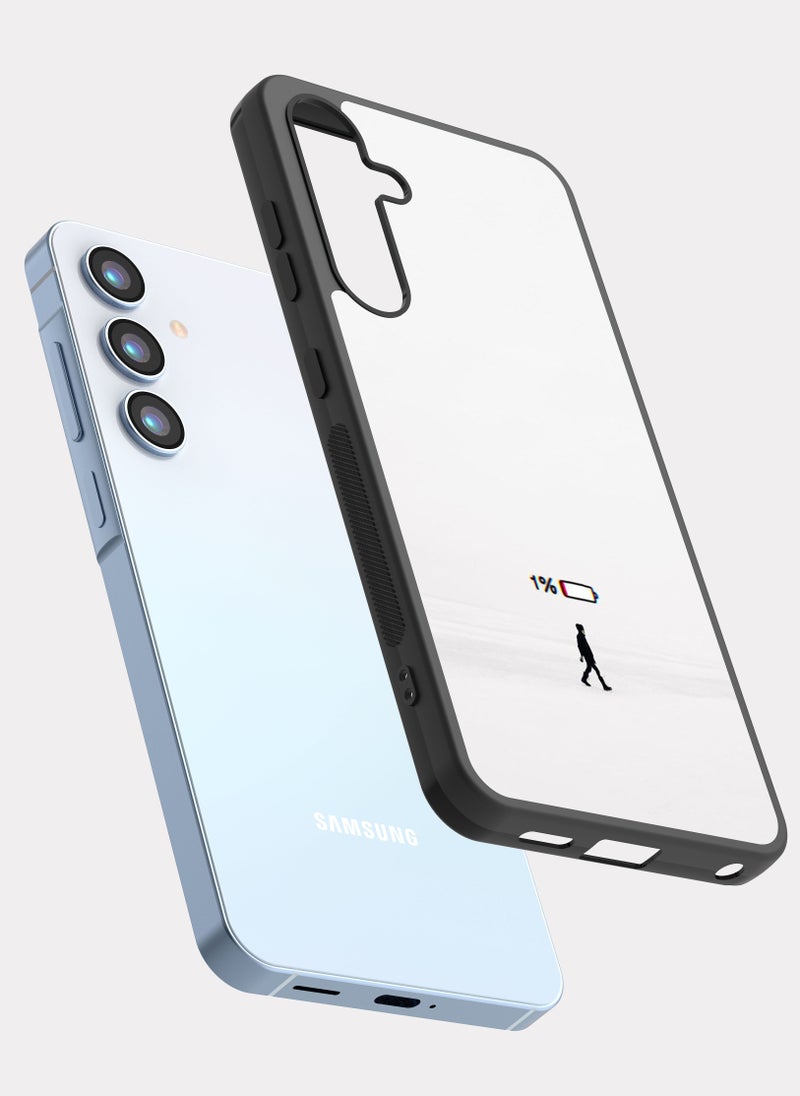 PXLAAT Samsung Galaxy A55 case cover Elegant - Image 2