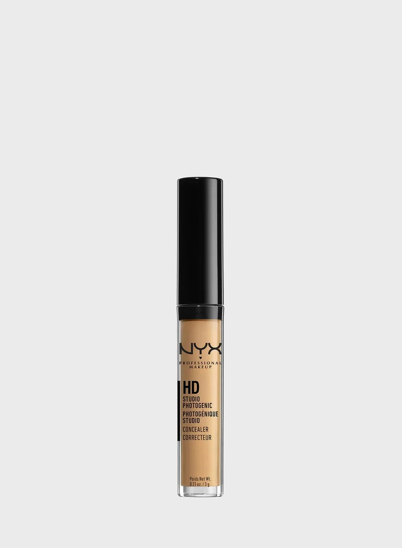 NYX PROFESSIONAL MAKEUP Concealer Wand - Caramel