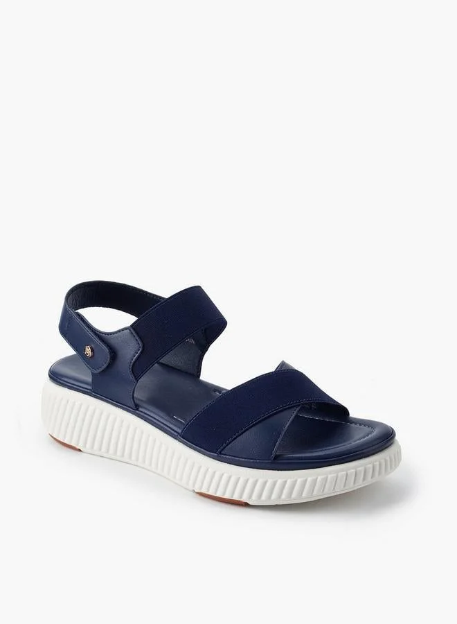 فلورا بيلا من شو إكسبرس Women Hook & Loop Sandals