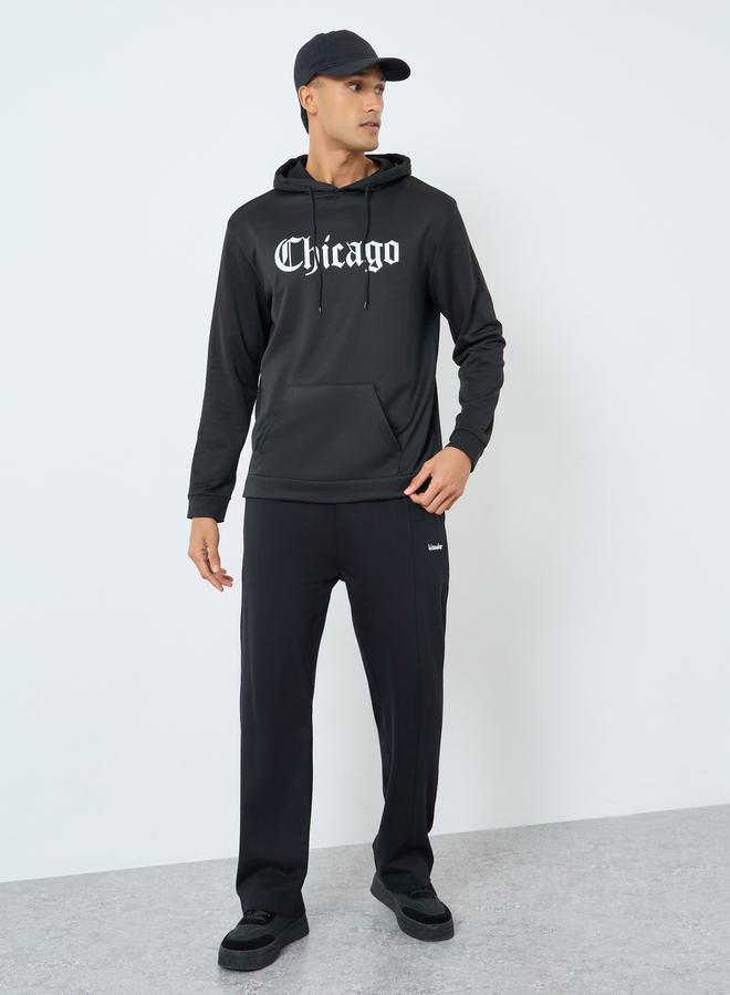 تايك تو هودي بطبعة شيكاغو - Image 2