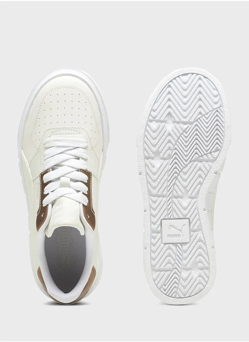 PUMA Cali Court Glow- Up