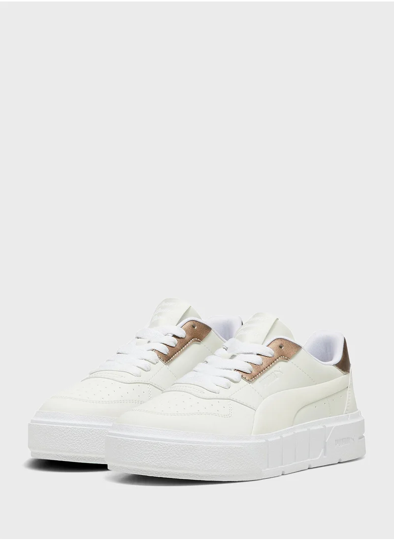 PUMA Cali Court Glow- Up