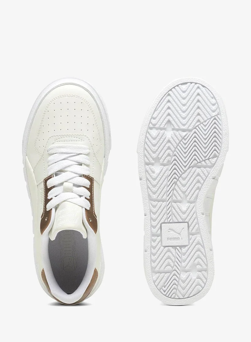 PUMA Cali Court Glow- Up