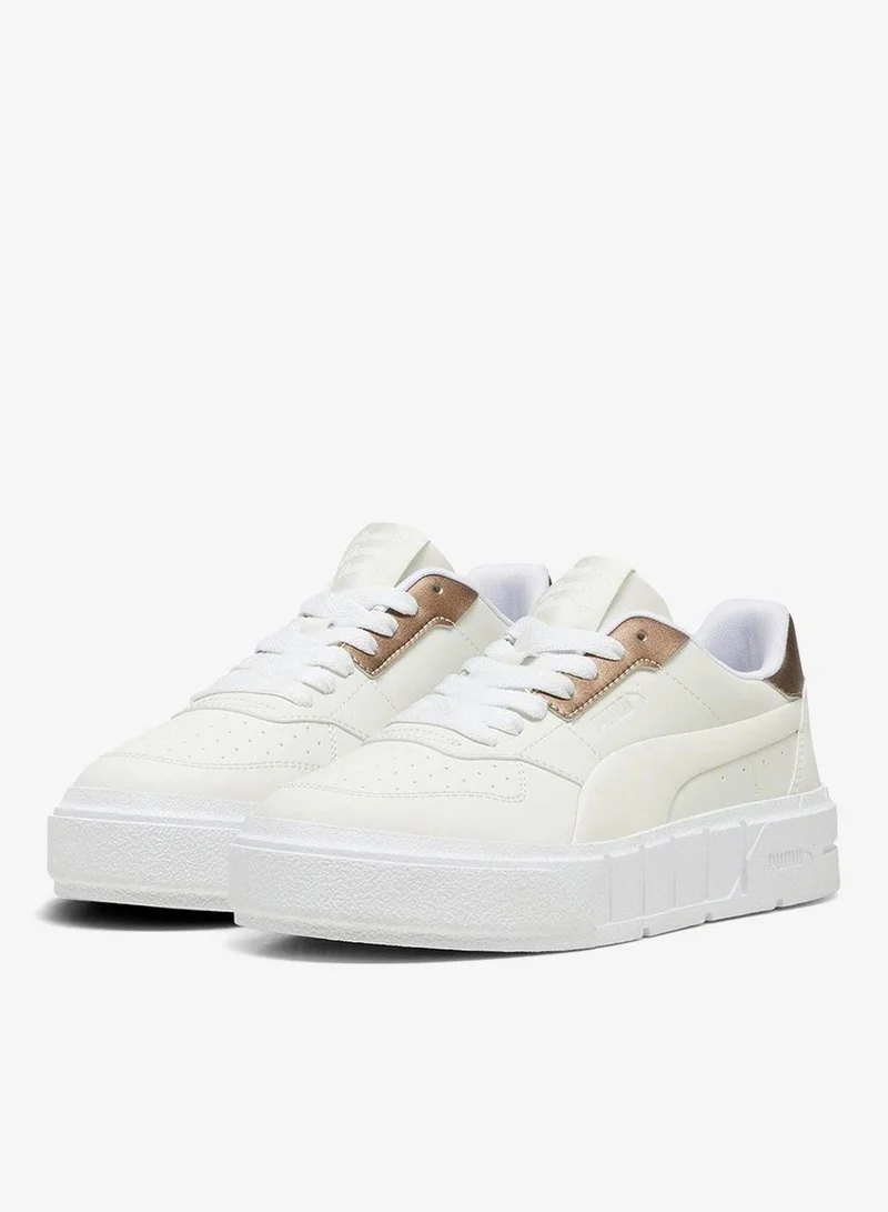 PUMA Cali Court Glow- Up