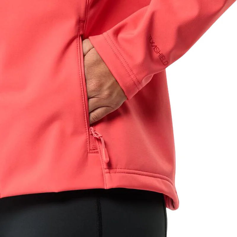 Jack Wolfskin Bornberg Women's Softshell