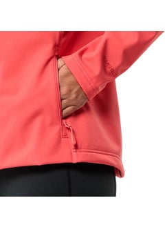 Jack Wolfskin Bornberg Women's Softshell  - Image 3