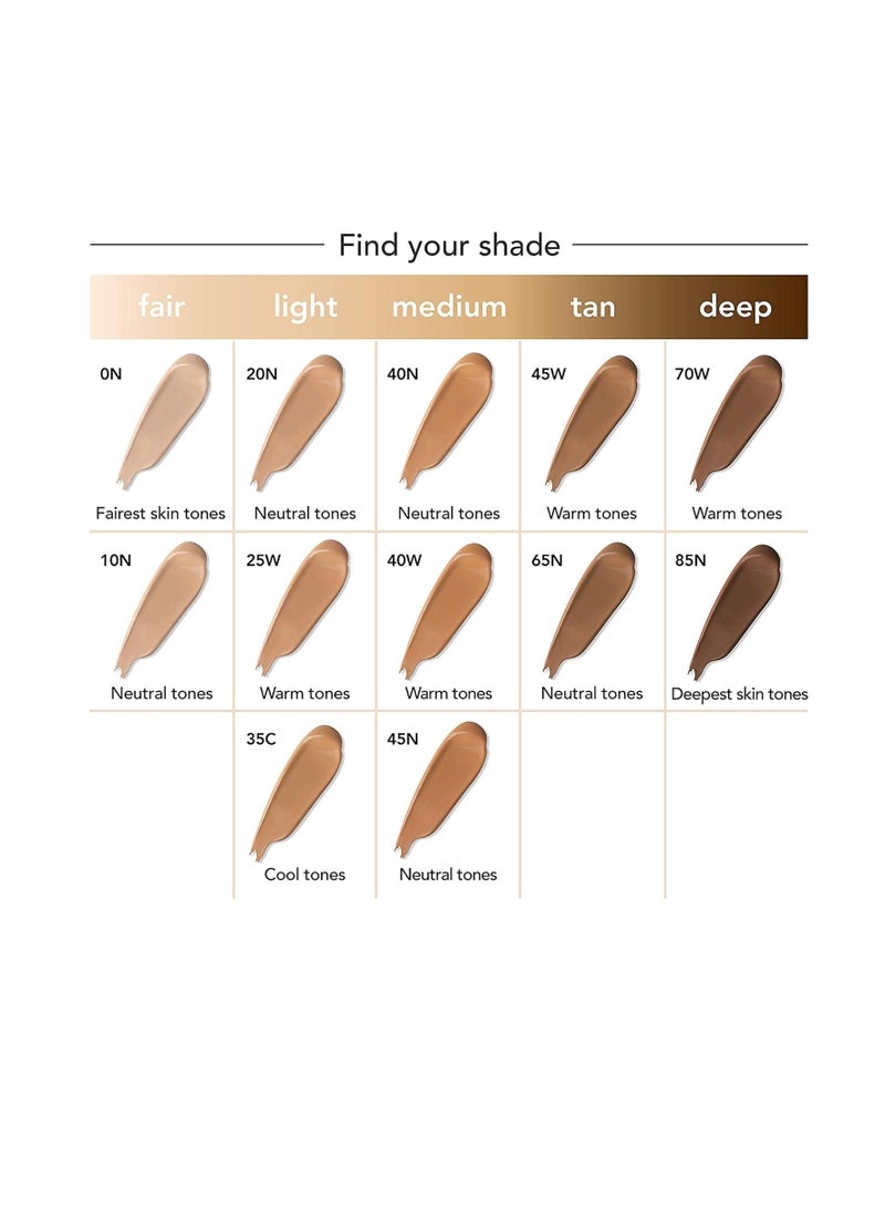 Dermablend Leg and Body Makeup Foundation - Image 3