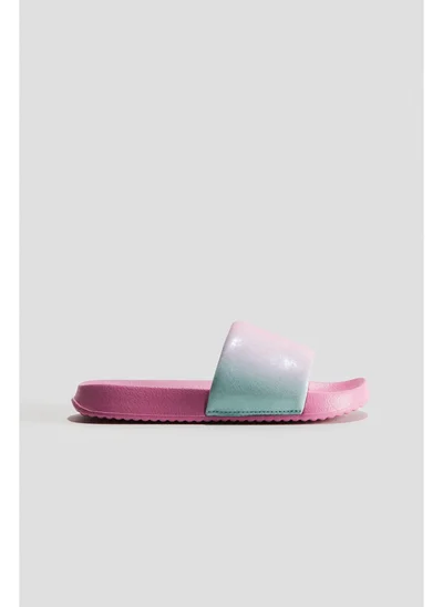 H&M Pool shoes