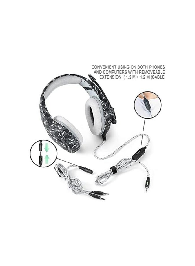 PROYARD wired soldier headset from Pro Yard - Image 5