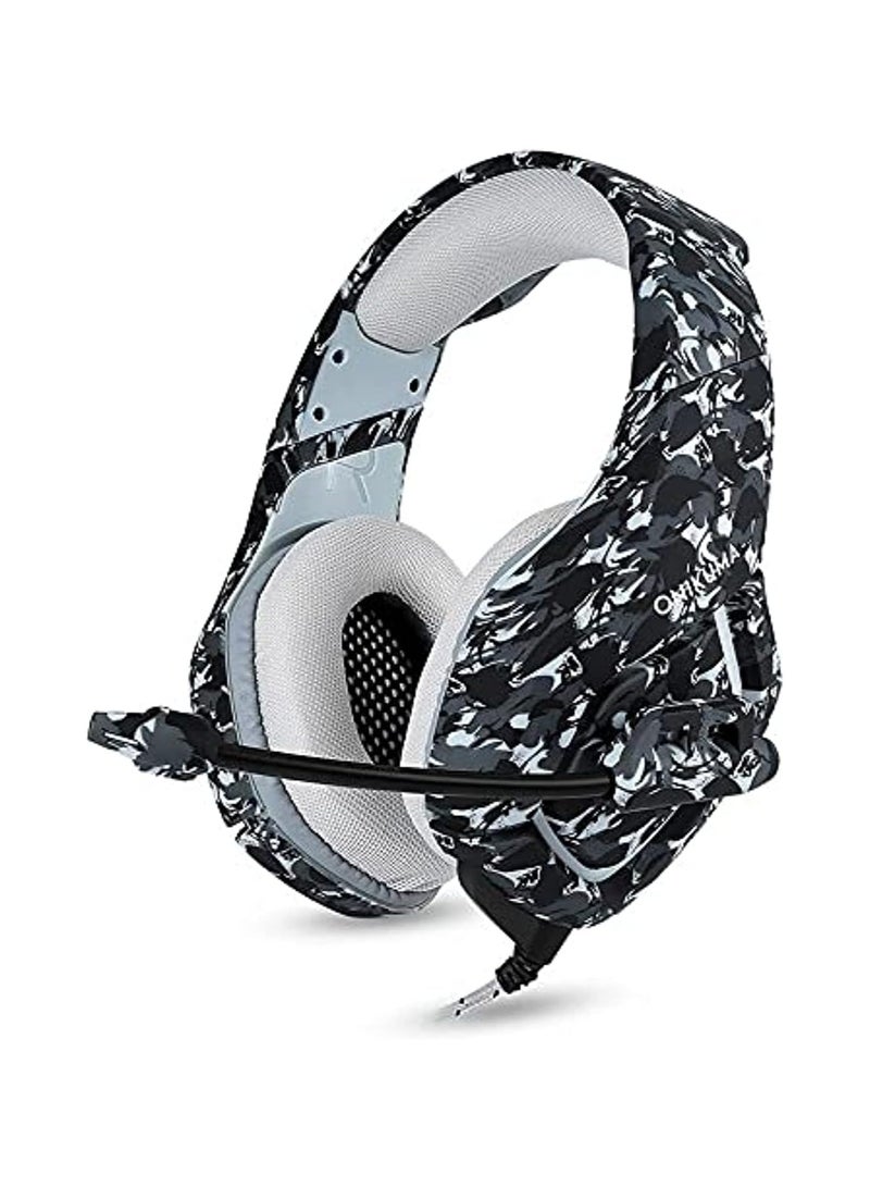 PROYARD wired soldier headset from Pro Yard - Image 1