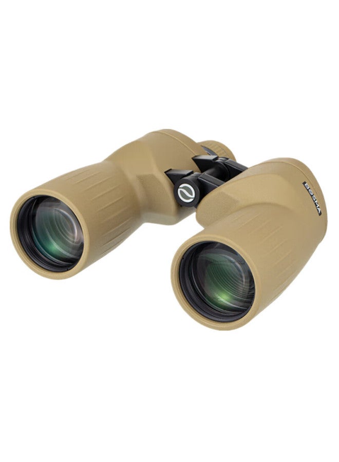 Bosma Desert Fox 2nd Generation 12x56ed Binoculars, Wide-angle High Magnification, High-definition Waterproof Low-light Night Vision, Flat Field Eyepiece - Image 2