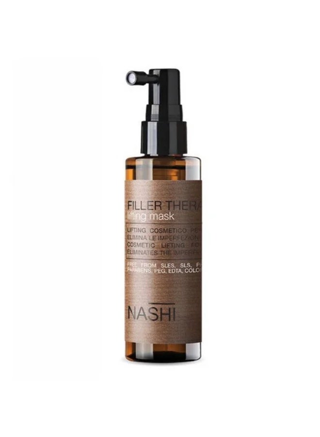 ناشي أرجان قناع رفع ناشي فيلر ثيرابي 100 مل - Image 1